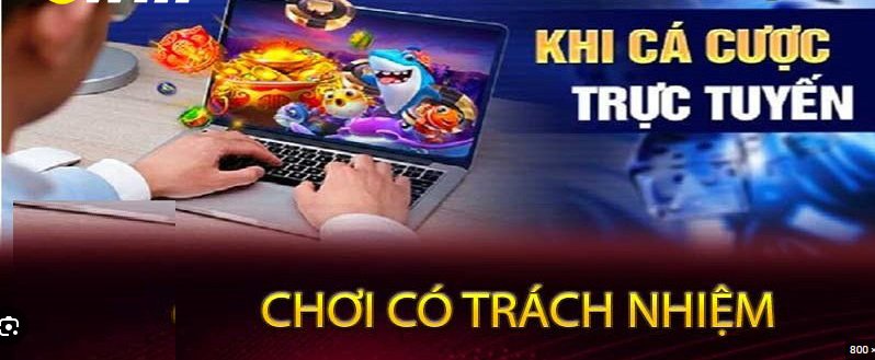 Chính sách bảo mật người chơi của chúng tôi – Cá cược có trách nhiệm