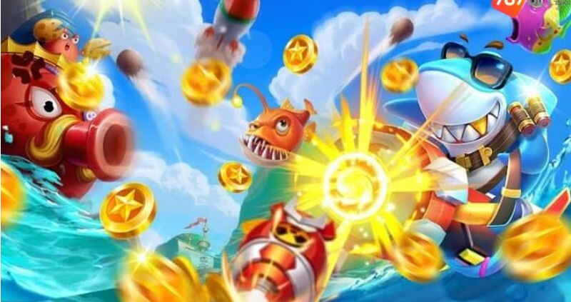 Chất lượng trò chơi bắn cá online Win33