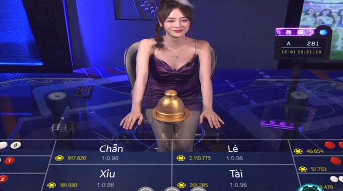 Tại sao nên chọn Xóc Đĩa Live tại GNBET?