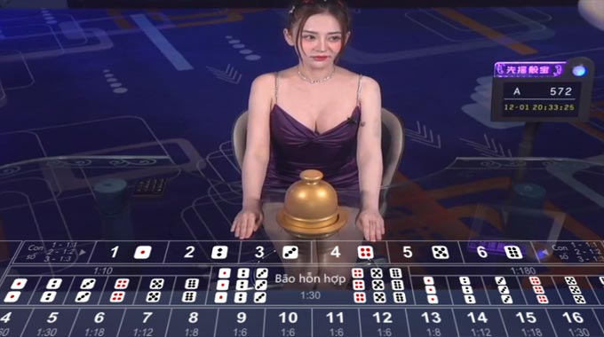 Trải Nghiệm Xóc Đĩa Live – Cược Minh Bạch, Thắng Liền Tay Tại GNBET