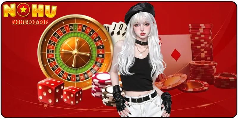 Hướng Dẫn Sử Dụng Link Vào NOHU188