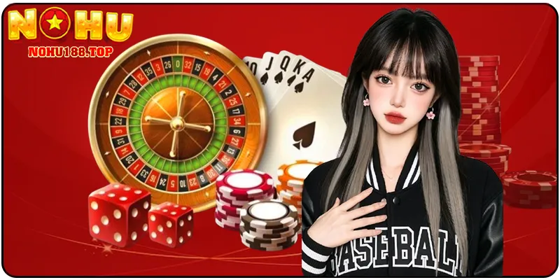 Lưu Ý Khi Truy Cập Link Vào NOHU188